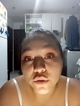 SabrinaVantress webcam