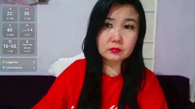 Bet_Lu webcam
