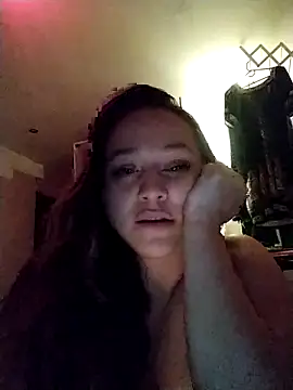 SabrinaVantress webcam