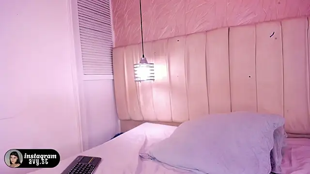 avy_st webcam