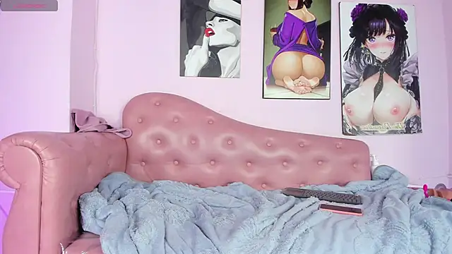 RossyAlvarez webcam