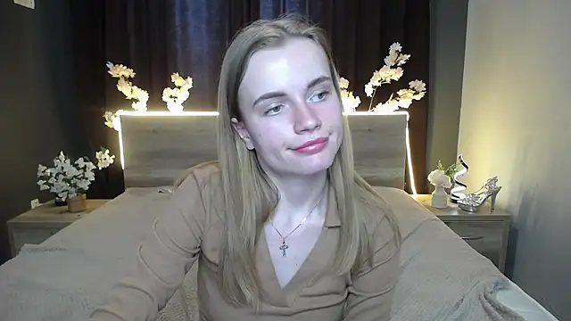 MargaritaKiss webcam