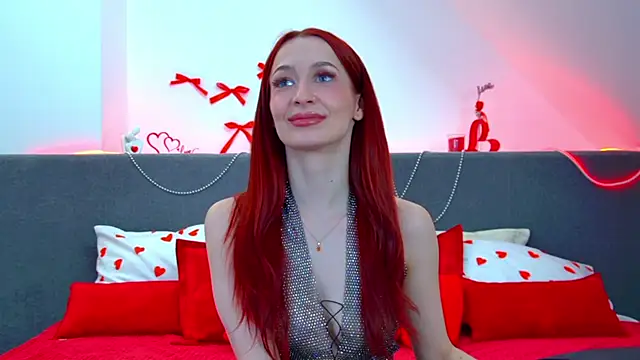 MarieKarma webcam