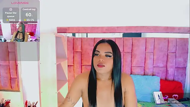KayleighDreams_ webcam