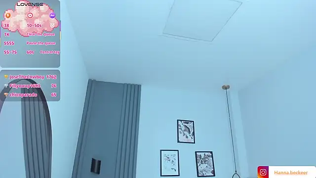 Hanna__Becker_ webcam