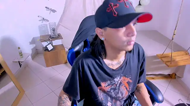 Brand_habes webcam