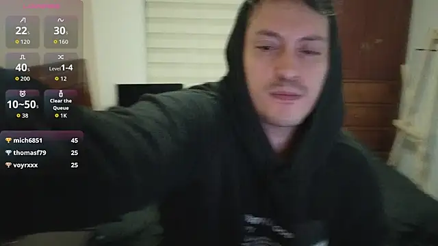 hardaftercum webcam