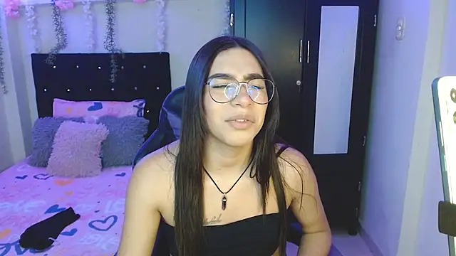 Lyaa_Cute webcam