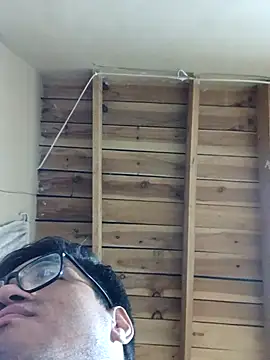 Single_lagunero webcam