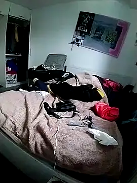 Wilsonn86 webcam