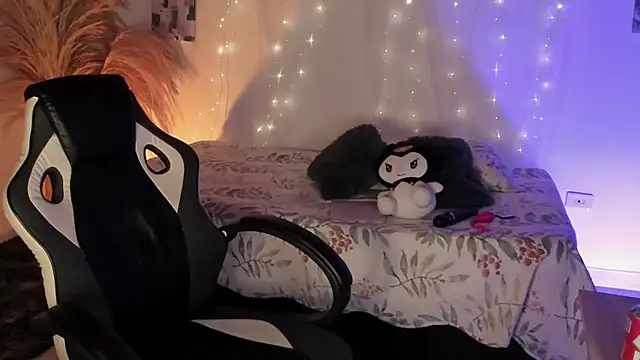 SarahCastro1_ webcam