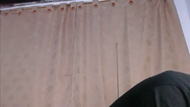 DaraSweet20 webcam