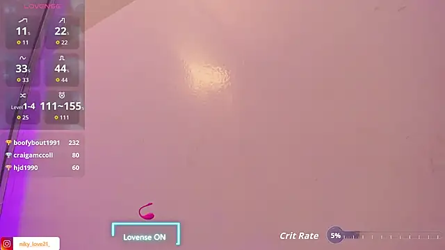 niky_love21 webcam