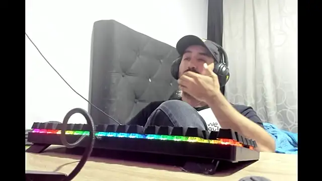coolfriki webcam