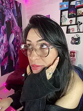 Sky_Girl_LS webcam