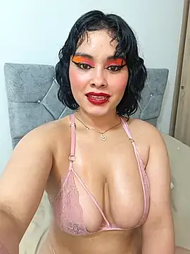 zoe_love18 webcam