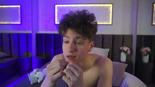 StefanBev webcam