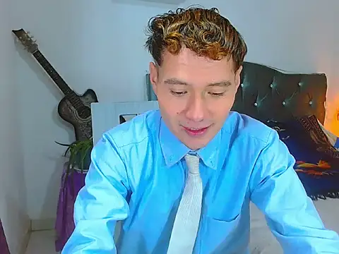 _Santi2 webcam