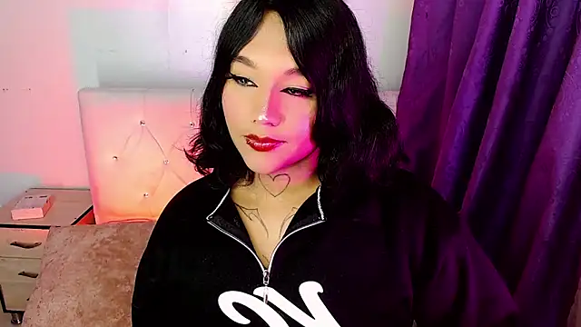 isadoraqueeen webcam