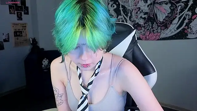 LittleKittenStar webcam
