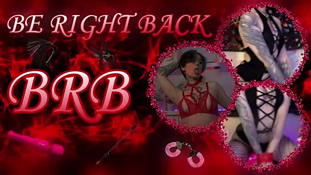 Marceline_correl webcam