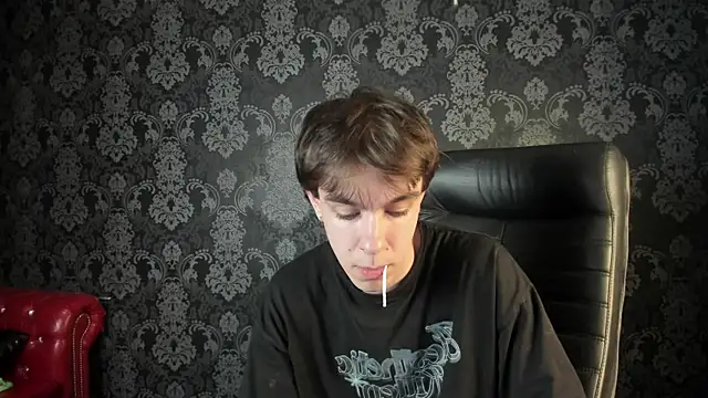 DaveBevy webcam