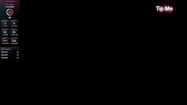Liil_Peach webcam