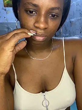 Naomi-Desire webcam