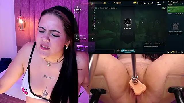 Sayreth_ webcam