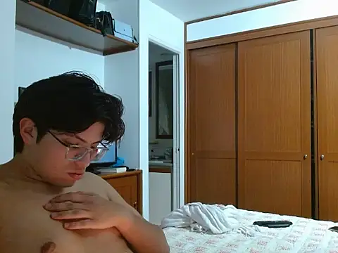 Kriss-09 webcam