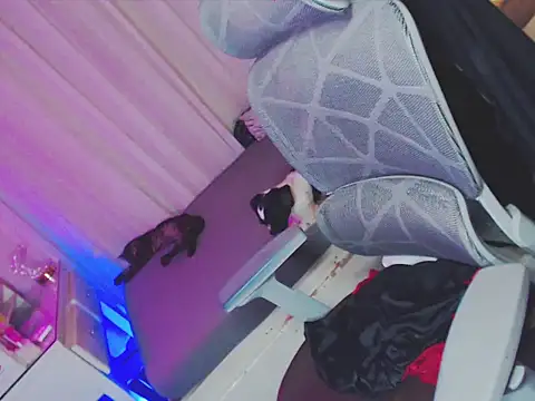 Alicia_Rose69 webcam