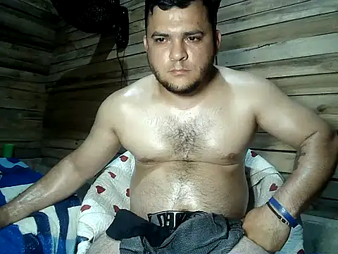 Arcangel_05 webcam