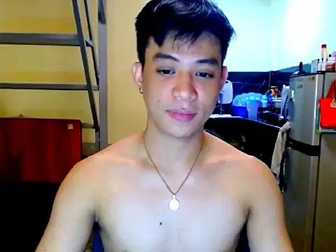 AsianCUMQUICKLY live sex cam