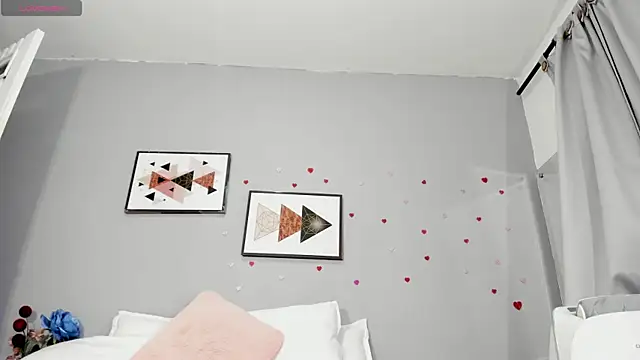 PauleteW10 webcam
