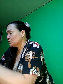 Zuleyka_69 webcam