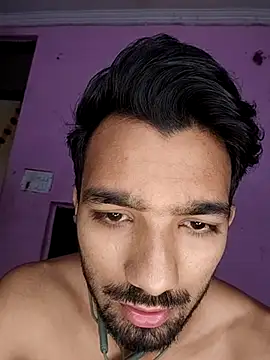 ItsPlayboy031 webcam