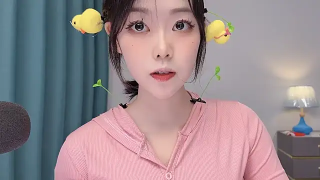 美女smalldaisy在线直播
