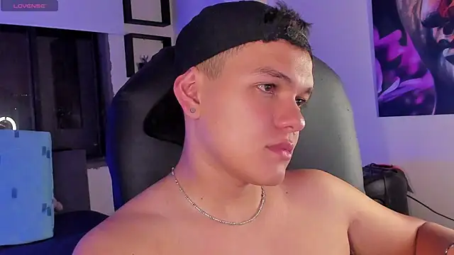 Dunkan_Kravitz webcam