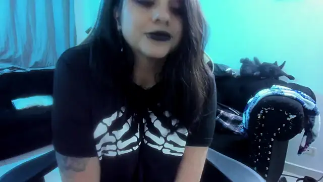 Acid666_alice webcam