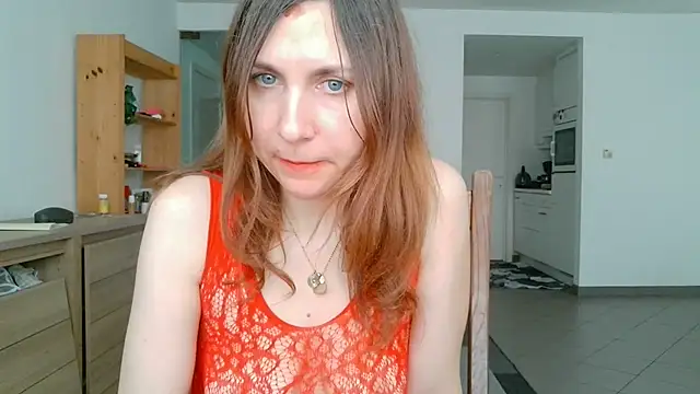 JasmineGlamour webcam