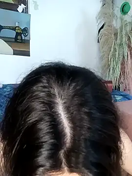 lovely_kitt webcam