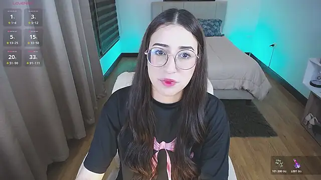 KittyCute- webcam
