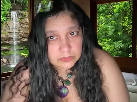 MelanieFawker webcam