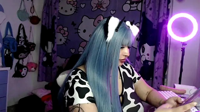 lussyevans24 webcam