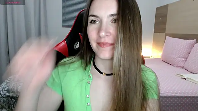 Naughty_Annn webcam