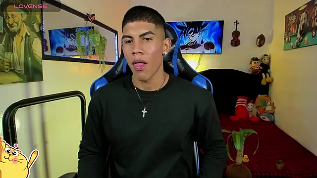 Damian_latinxxx webcam