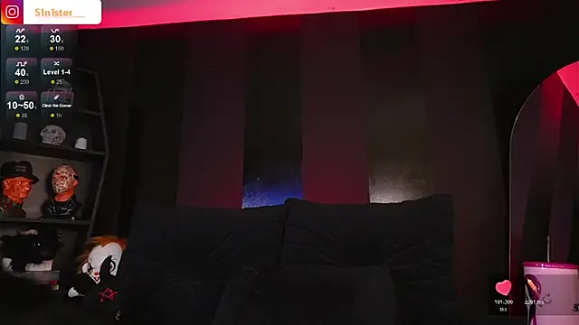 Melanie_Nyx webcam