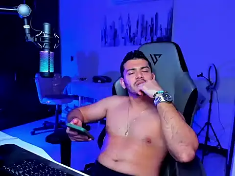 BrunoD31 webcam