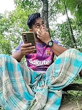 X-_boy