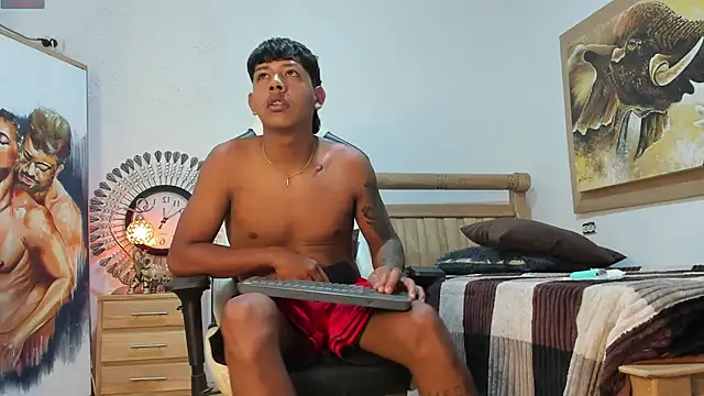 mr_stiven_ webcam